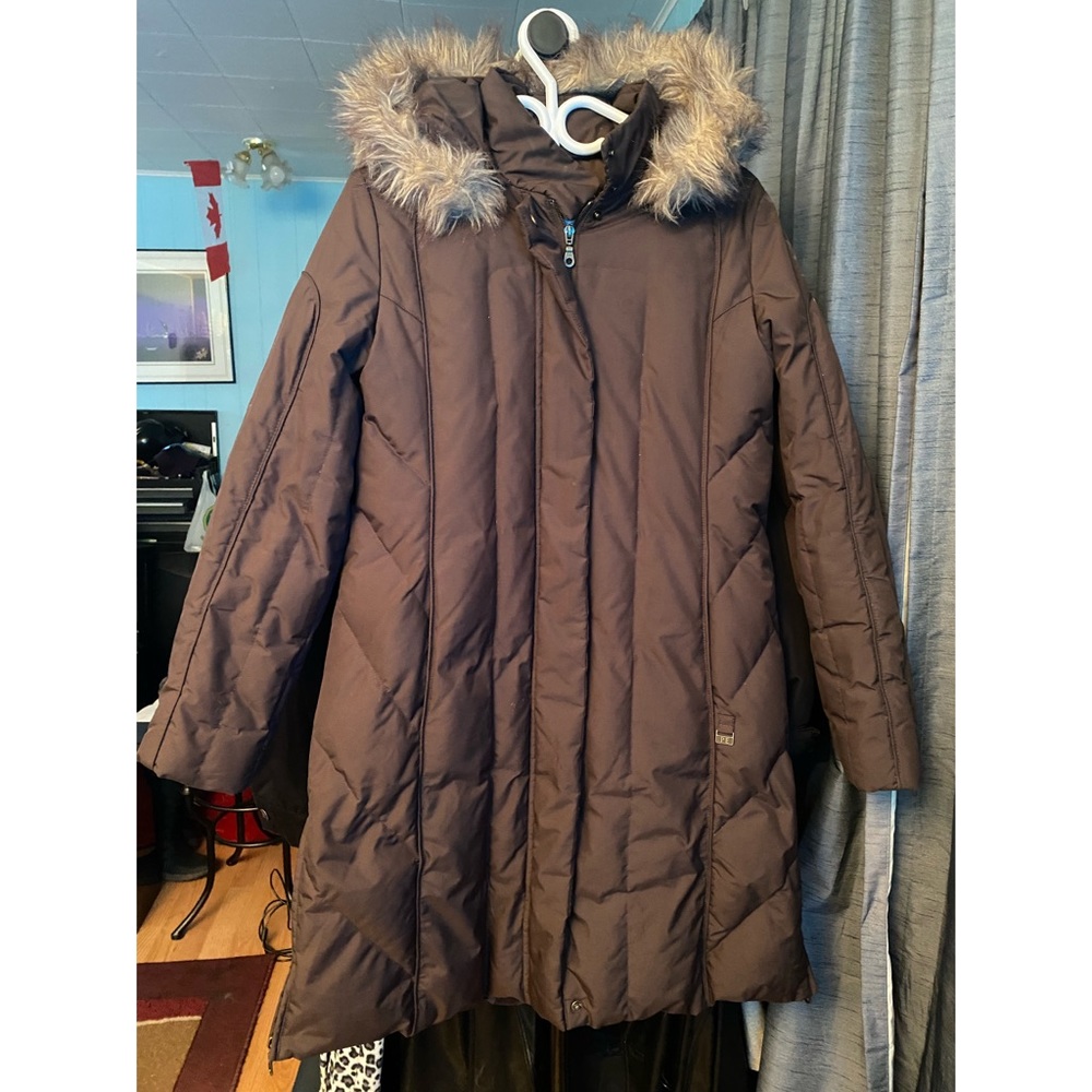 Perry Ellis winter jacket